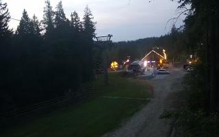 Biały Jar dolna stacja - 18-06-2025 19:50