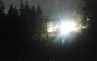 Biały Jar dolna stacja - 18-06-2025 21:03