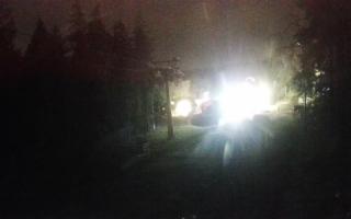 Biały Jar dolna stacja - 18-06-2025 22:47