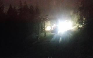 Biały Jar dolna stacja - 18-06-2025 23:03