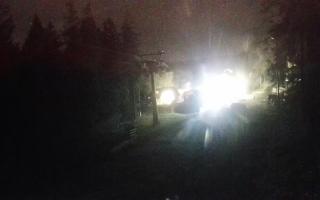 Biały Jar dolna stacja - 18-06-2025 23:12