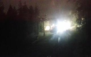 Biały Jar dolna stacja - 18-06-2025 23:40
