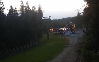 Biały Jar dolna stacja - 19-06-2025 02:16