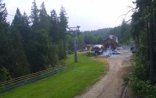 Biały Jar dolna stacja - 19-06-2025 03:48