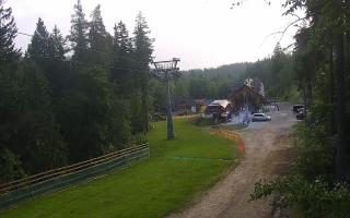 Biały Jar dolna stacja - 19-06-2025 04:20
