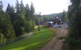 Biały Jar dolna stacja - 02-08-2025 04:58