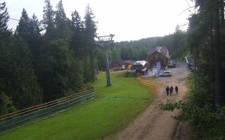 Biały Jar dolna stacja - 02-08-2025 05:06