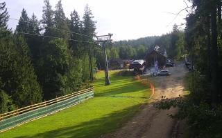 Biały Jar dolna stacja - 02-08-2025 05:36