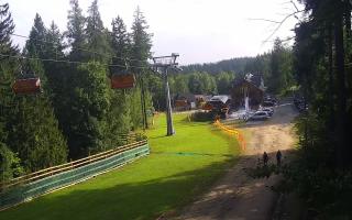 Biały Jar dolna stacja - 02-08-2025 06:22