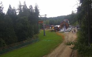 Biały Jar dolna stacja - 02-08-2025 15:05