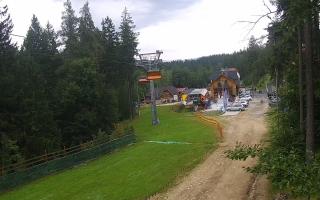 Biały Jar dolna stacja - 02-08-2025 15:20