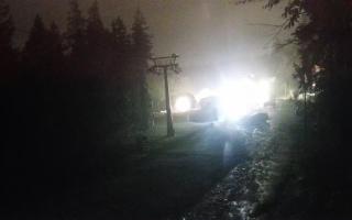Biały Jar dolna stacja - 02-08-2025 21:47
