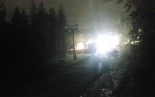 Biały Jar dolna stacja - 02-08-2025 22:55