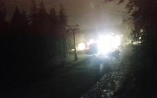 Biały Jar dolna stacja - 02-08-2025 23:18