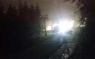 Biały Jar dolna stacja - 02-08-2025 23:40