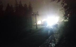 Biały Jar dolna stacja - 02-08-2025 23:48