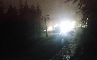 Biały Jar dolna stacja - 03-08-2025 00:18