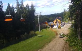 Biały Jar dolna stacja - 16-09-2025 14:02