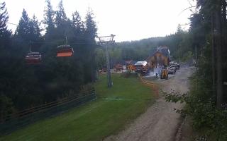 Biały Jar dolna stacja - 16-09-2025 14:10