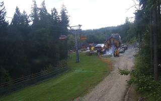 Biały Jar dolna stacja - 16-09-2025 14:40