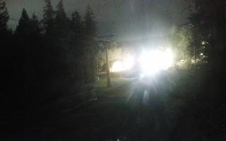 Biały Jar dolna stacja - 16-09-2025 18:05