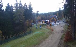 Biały Jar dolna stacja - 01-11-2025 14:43