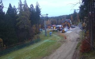 Biały Jar dolna stacja - 01-11-2025 15:21