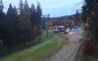 Biały Jar dolna stacja - 01-11-2025 15:36