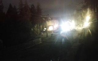 Biały Jar dolna stacja - 01-11-2025 16:29