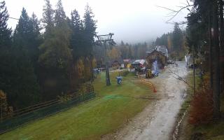 Biały Jar dolna stacja - 02-11-2025 09:03