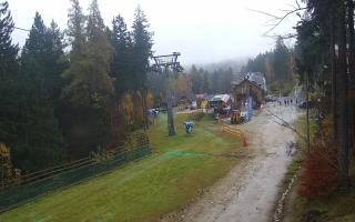 Biały Jar dolna stacja - 02-11-2025 09:18