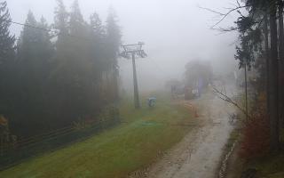 Biały Jar dolna stacja - 02-11-2025 09:56