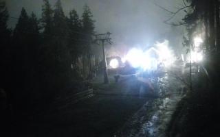 Biały Jar dolna stacja - 02-11-2025 17:38