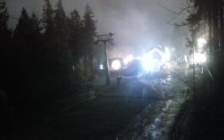 Biały Jar dolna stacja - 02-11-2025 17:46