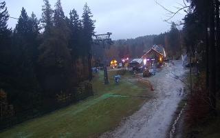 Biały Jar dolna stacja - 03-11-2025 05:38