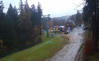 Biały Jar dolna stacja - 03-11-2025 06:16