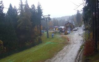 Biały Jar dolna stacja - 03-11-2025 07:02