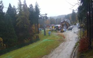 Biały Jar dolna stacja - 03-11-2025 07:09