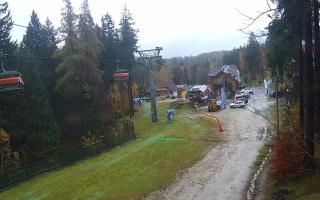 Biały Jar dolna stacja - 03-11-2025 07:47