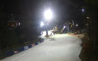 Biały Jar dolna stacja - 13-12-2025 17:02