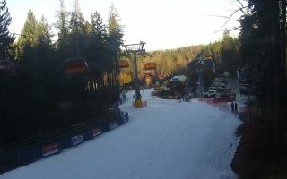 Biały Jar dolna stacja - 18-12-2025 10:59