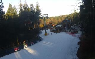 Biały Jar dolna stacja - 18-12-2025 11:14