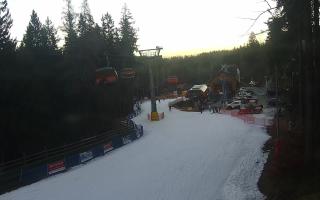 Biały Jar dolna stacja - 18-12-2025 13:53