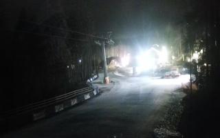 Biały Jar dolna stacja - 18-12-2025 19:50