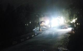 Biały Jar dolna stacja - 18-12-2025 20:05