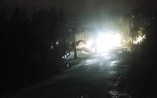 Biały Jar dolna stacja - 18-12-2025 22:21