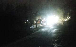 Biały Jar dolna stacja - 18-12-2025 22:59