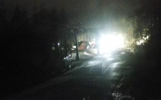 Biały Jar dolna stacja - 18-12-2025 23:14