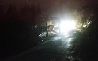 Biały Jar dolna stacja - 19-12-2025 03:32