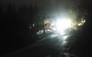 Biały Jar dolna stacja - 19-12-2025 03:55